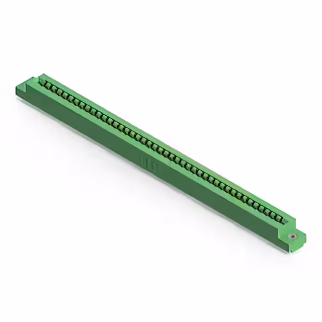 807-043-553-108 EDAC Inc.  Edgeboard Connectors